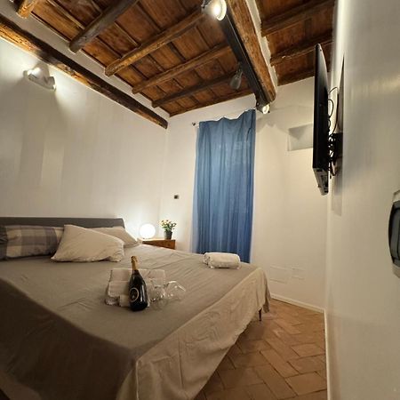 Labanca'S Luxury Navona Villa Rome Buitenkant foto