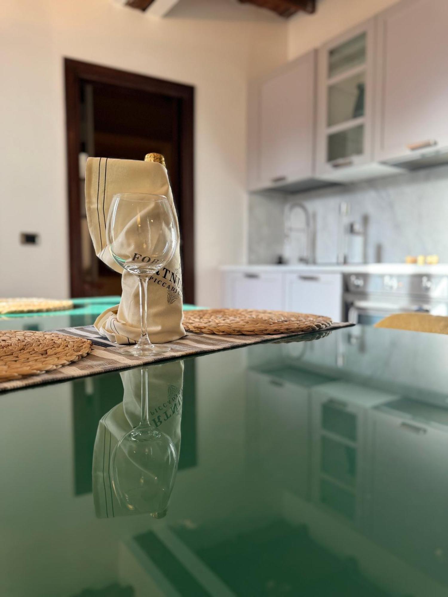 Labanca'S Luxury Navona Villa Rome Buitenkant foto