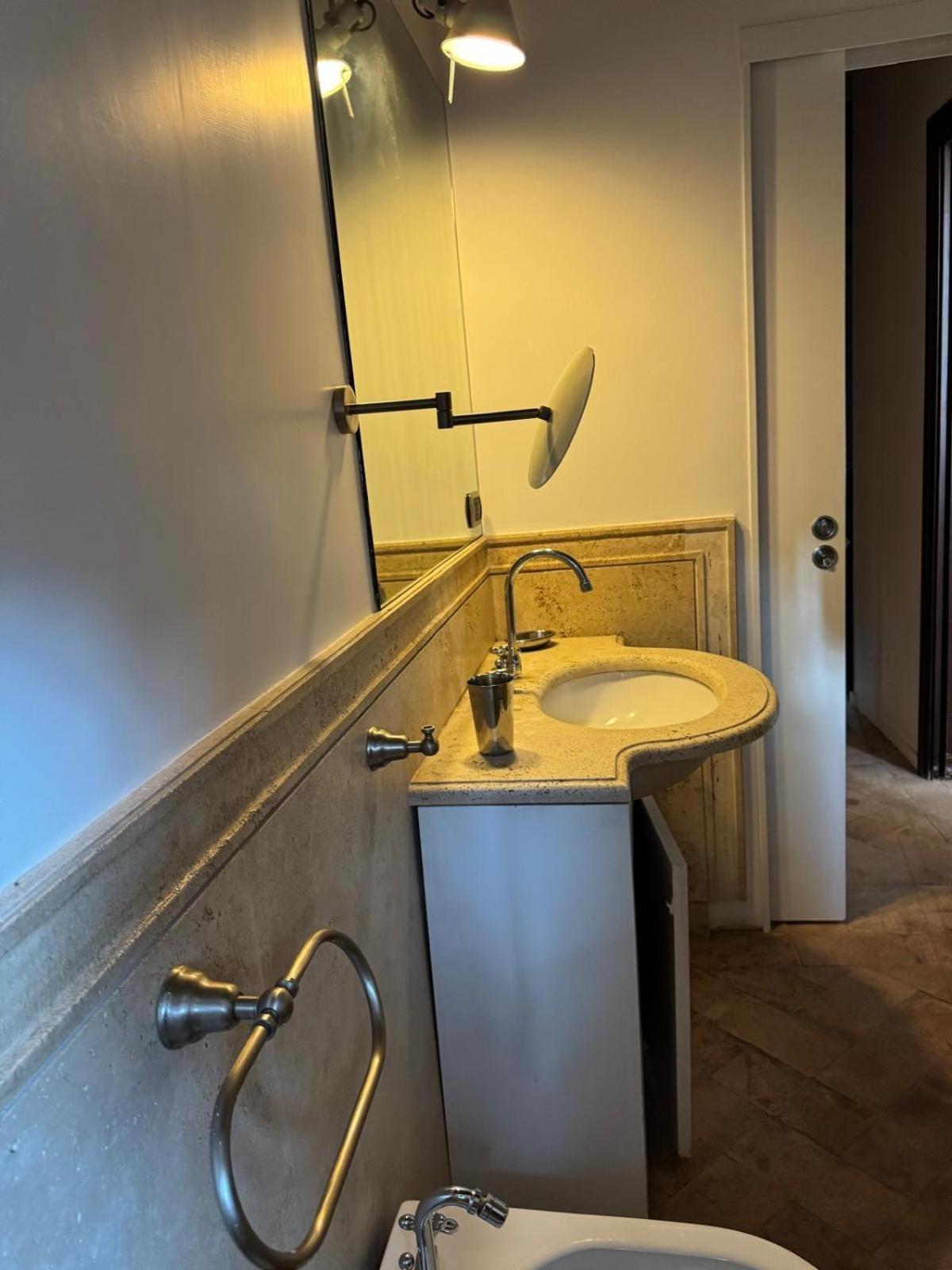 Labanca'S Luxury Navona Villa Rome Buitenkant foto