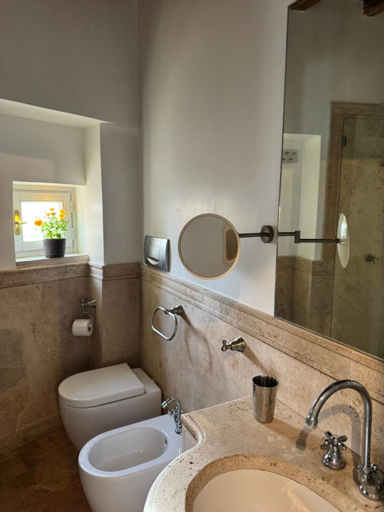 Labanca'S Luxury Navona Villa Rome Buitenkant foto