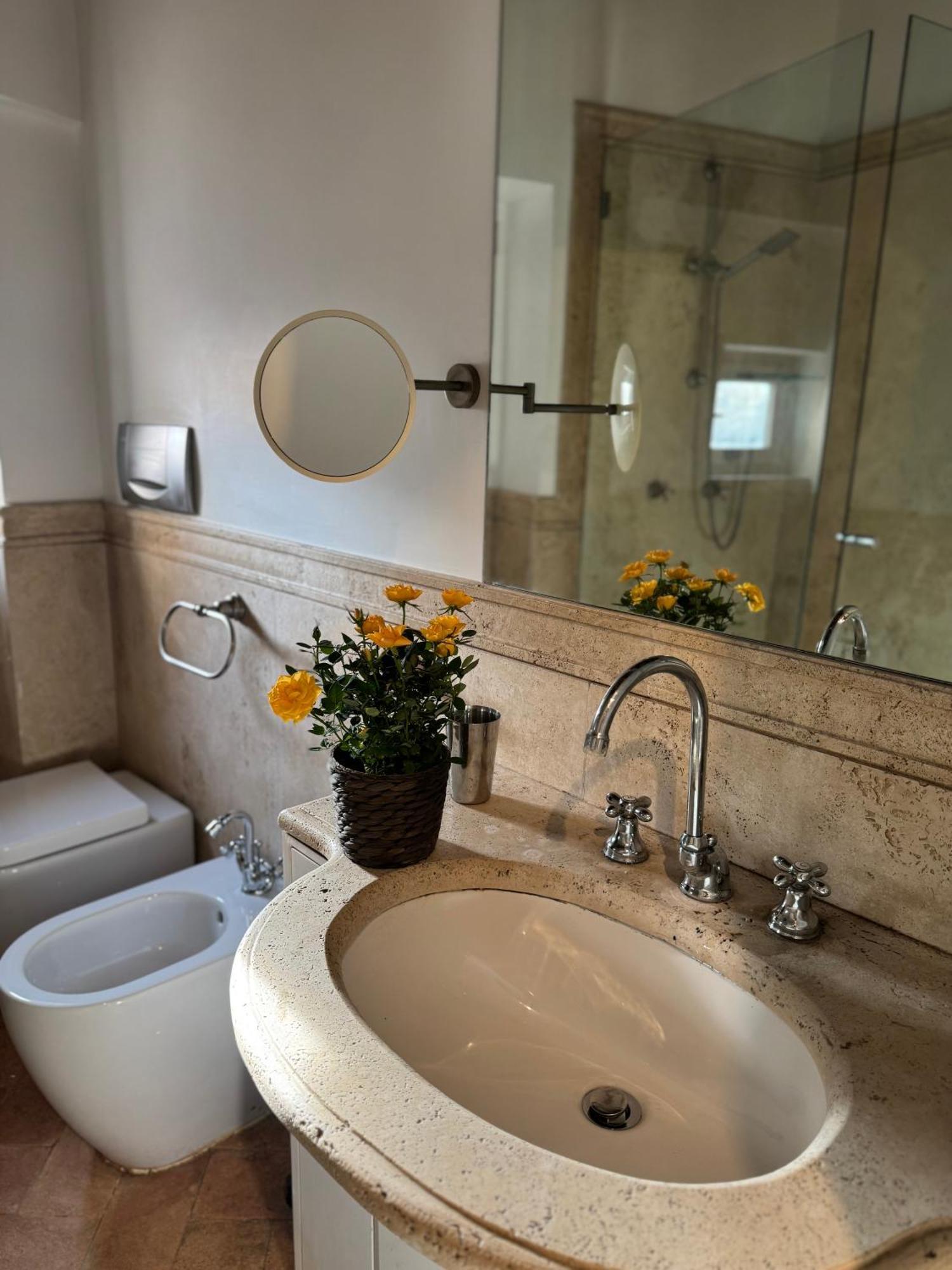 Labanca'S Luxury Navona Villa Rome Buitenkant foto