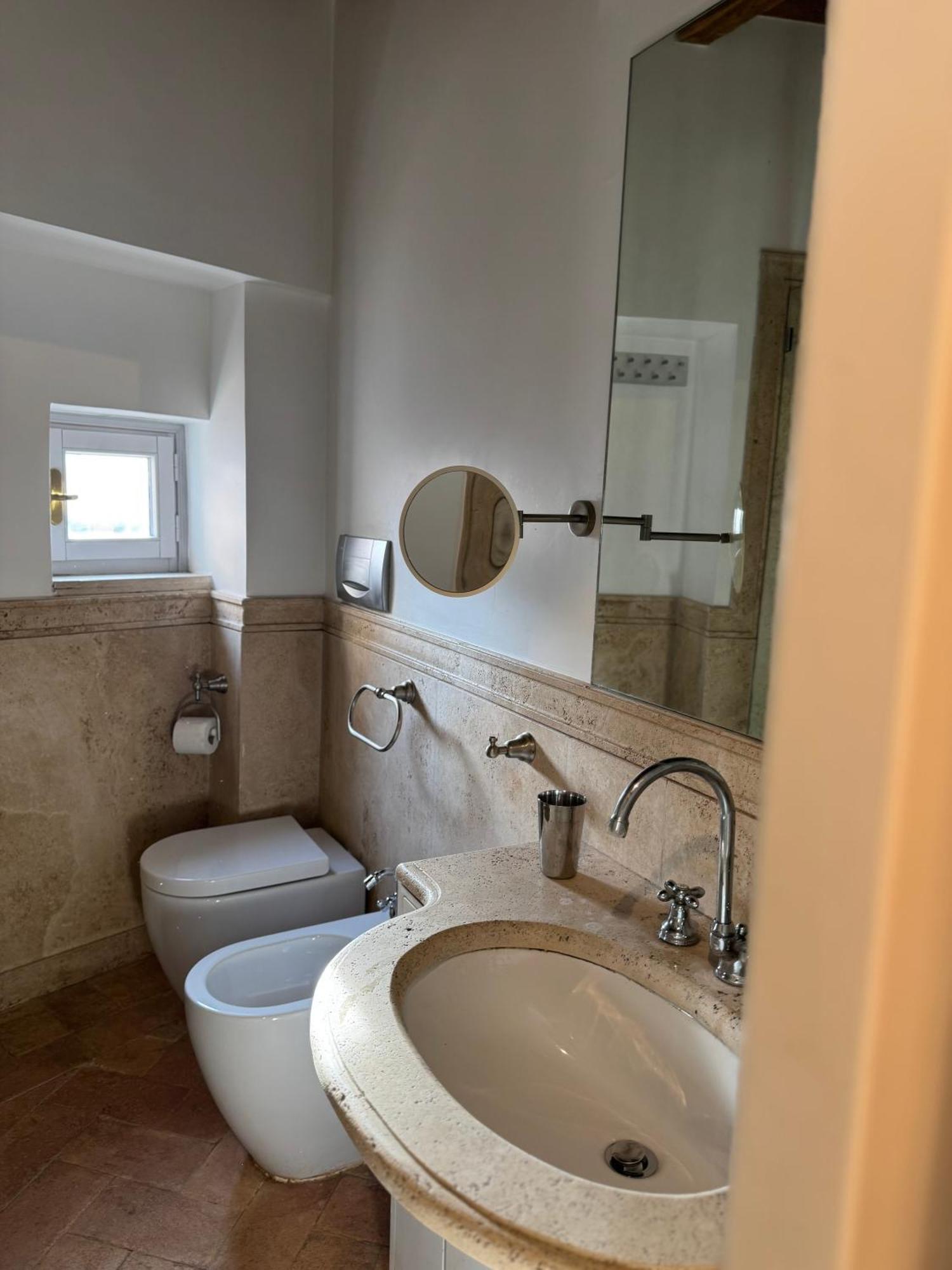 Labanca'S Luxury Navona Villa Rome Buitenkant foto